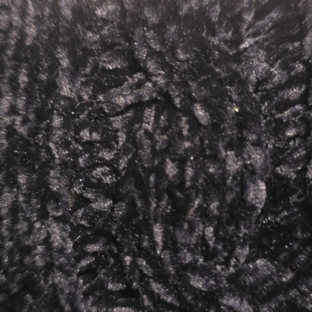 ❤️BUY 5 GET 3 FREE Navy Cable Knit Chenille Reading Sock, Retail $19.99 USD